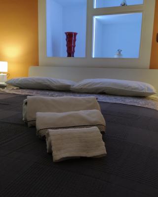 Le Nereidi b&b Acireale Centro