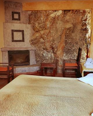 Flygonion Guesthouse