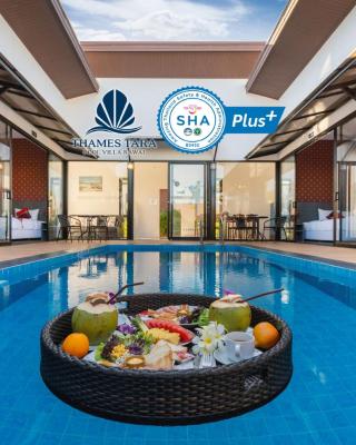 Thames Tara Private Pool Villa Rawai Phuket - SHA Extra Plus