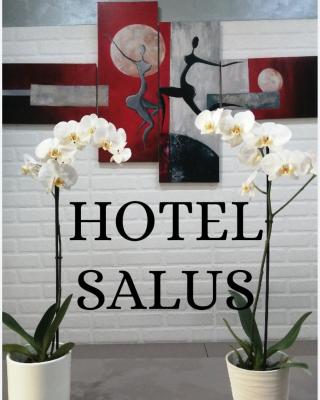 Hotel Salus