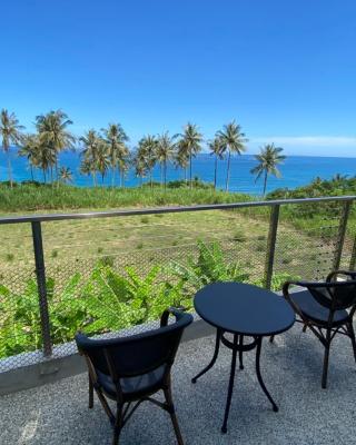 春夏秋冬海景民宿Ocean View Motel