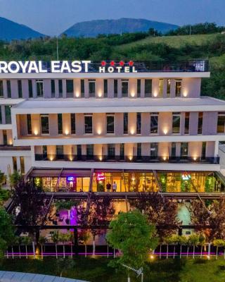 Royal East Resort