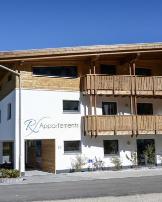 R Appartements