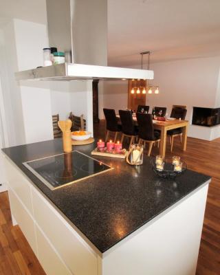 Apartment Jochberg by Apartment Managers