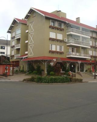 Apartamento Centro Gramado