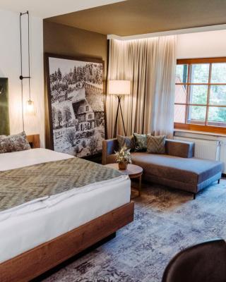 Landhotel Hirschen