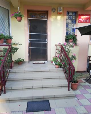 CASA SENIA