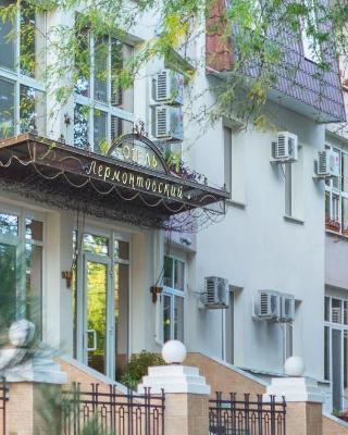 Lermontovskiy Hotel