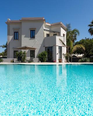 Villa Masetta - Luxury Suites