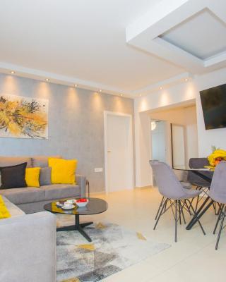 Luxury Villa Vibrass