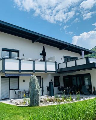 Tiroler Ferienwohnungen Haus Petra