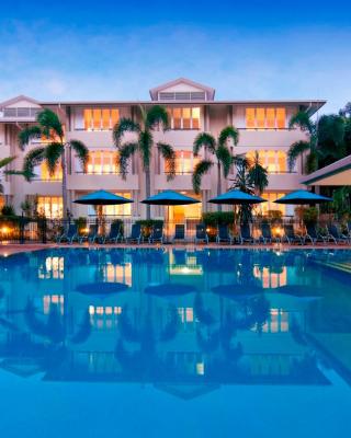 Cayman Villas Port Douglas