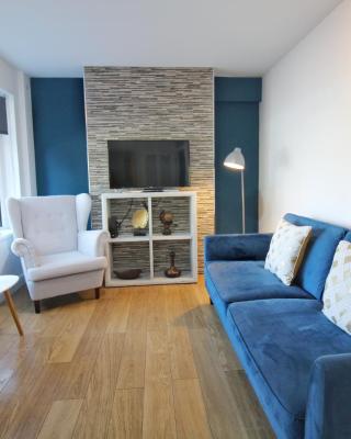 Anjore House - Modern Serviced Apartment in Belfast