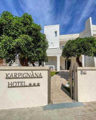Karpignàna Hotel