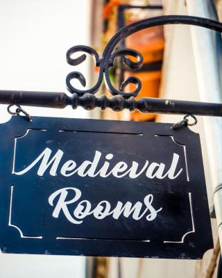 Medieval Rooms