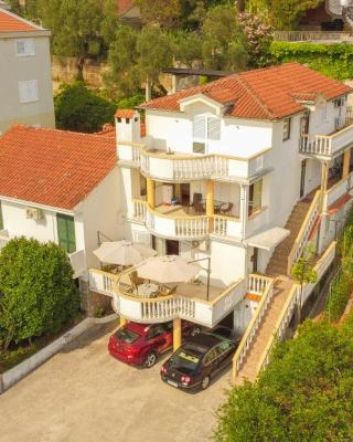 Villa Vojnic