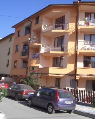 Primorski Briz Guest House