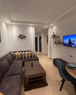APPARTEMENT KARIAT CABO