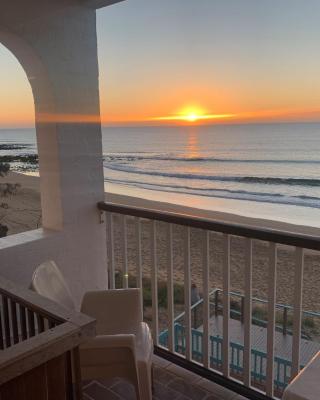 Don Pancho Beach Resort