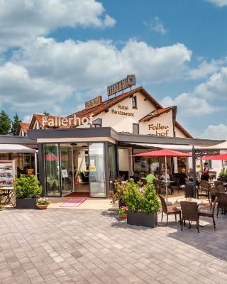 Hotel Restaurant Fallerhof