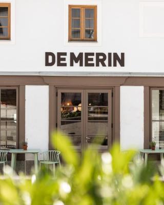 De Merin Boutique Hotel Straden