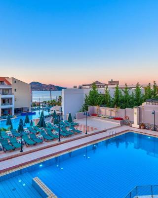 Porto Platanias - Casa Di Porto