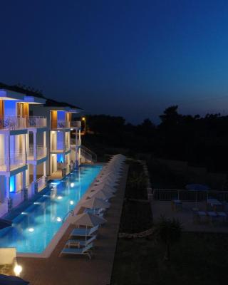FARALYA TUZ APART HOTEL