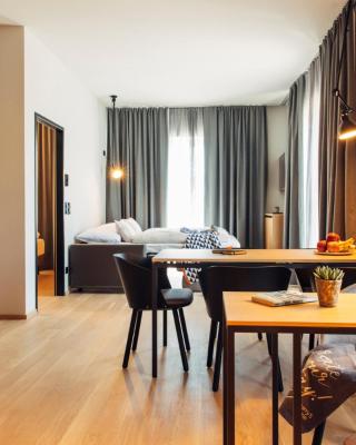 harry's home Steyr hotel & apartments