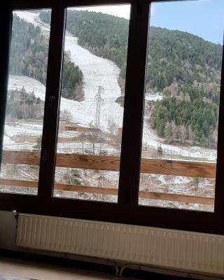 Soldeu Paradis Tarter Baix