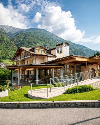 Residence La Moretina
