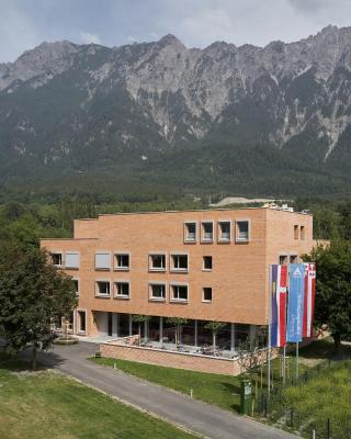 Schaan-Vaduz Youth Hostel