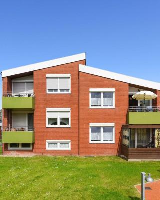 Ferienwohnung An Bord