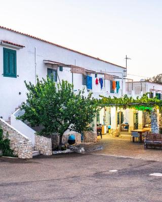 Casa Colletta Vieste