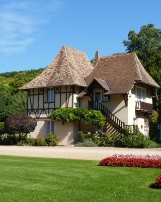 Domaine de la Reposée