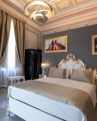 Luxury Liberty House