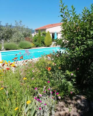 Chèvrefeuille gîte & chambre d'hôtes