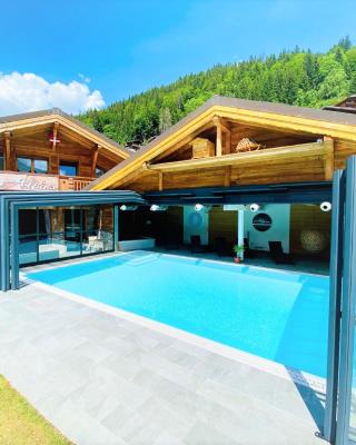 Hotel Alpina