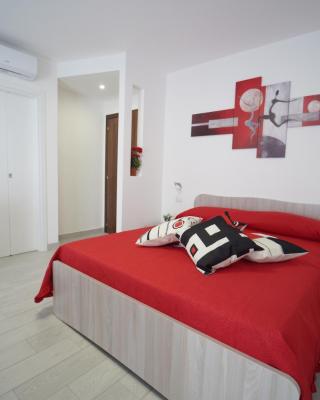 Lucrezia Suites - Apartment