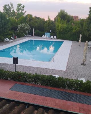 Unforgettable summer for a couple - pool, comfort, the Adriatic, Venice
