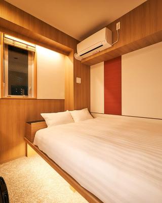 Rakuten STAY Tokyo Asakusa Single Room