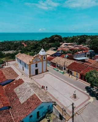 Pousada Arraial Suites