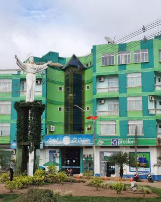 Hotel El Cristo