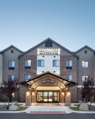 Staybridge Suites - Carson City - Tahoe Area, an IHG Hotel