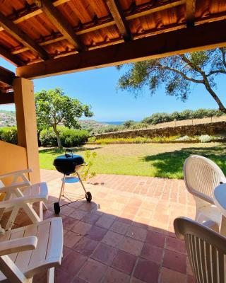 Résidence Marie Diane - Duplex Coté Mer D