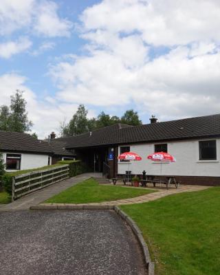 Crianlarich Youth Hostel