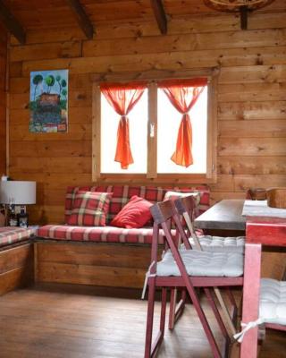 Intry Etna Chalet
