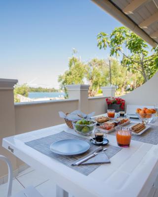 Venetian Shipyard Cottage