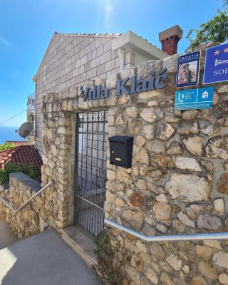 Bed and Breakfast Villa Klaic