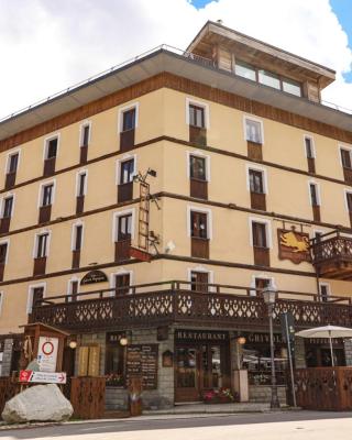 Art Hotel Grivola