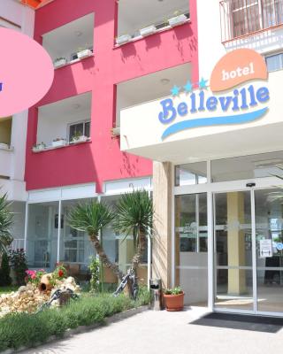 Hotel BelleVille